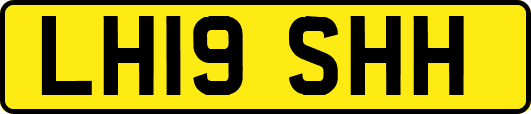 LH19SHH