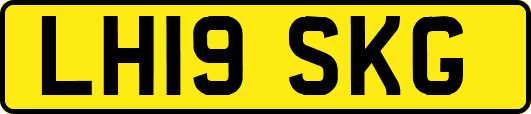 LH19SKG