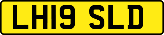 LH19SLD