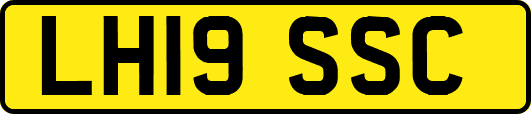 LH19SSC