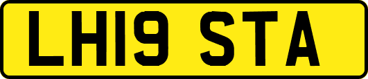 LH19STA