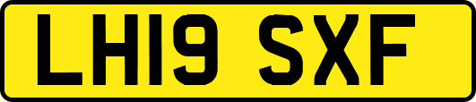LH19SXF