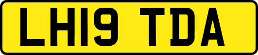 LH19TDA