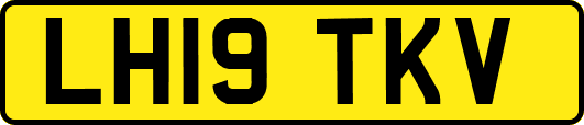 LH19TKV