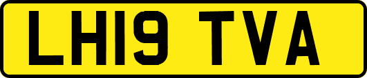 LH19TVA