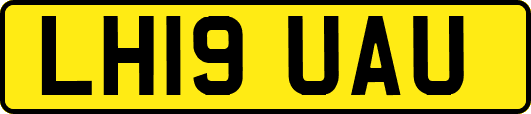 LH19UAU