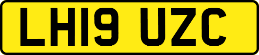 LH19UZC