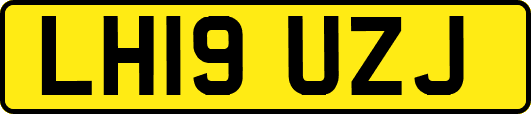 LH19UZJ