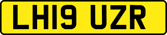 LH19UZR