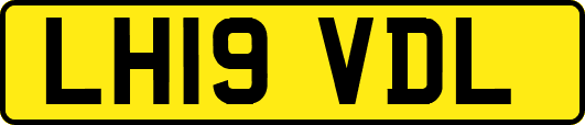 LH19VDL