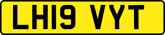 LH19VYT