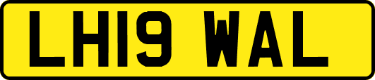 LH19WAL