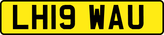 LH19WAU