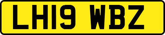 LH19WBZ