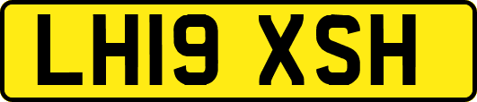 LH19XSH