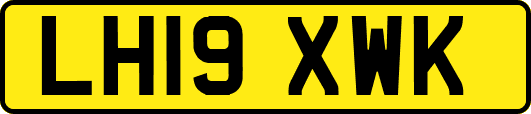 LH19XWK