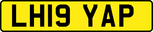 LH19YAP