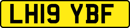 LH19YBF