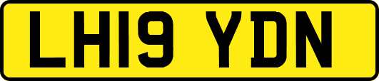 LH19YDN