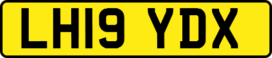 LH19YDX