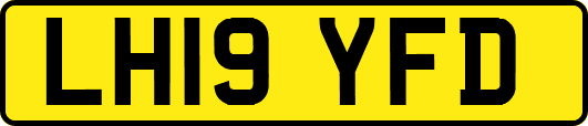 LH19YFD