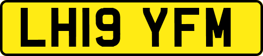 LH19YFM