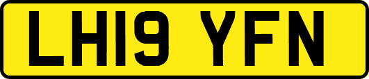 LH19YFN