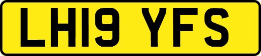 LH19YFS