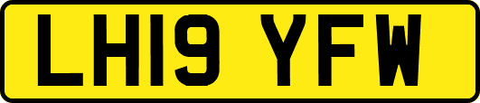 LH19YFW