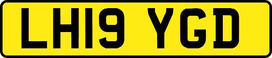 LH19YGD