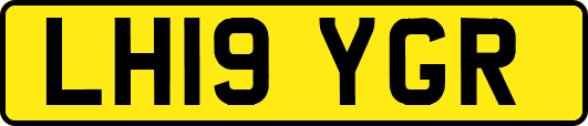 LH19YGR