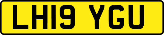 LH19YGU