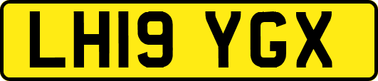 LH19YGX