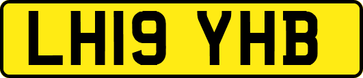 LH19YHB