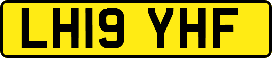 LH19YHF