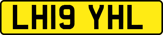 LH19YHL