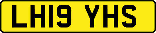 LH19YHS