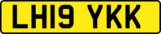 LH19YKK