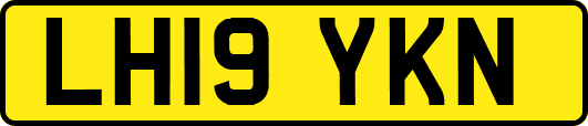 LH19YKN