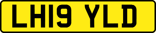 LH19YLD