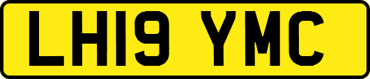 LH19YMC