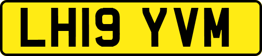 LH19YVM