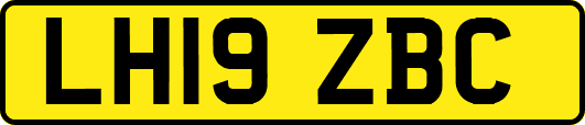 LH19ZBC