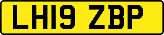 LH19ZBP