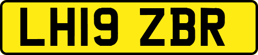 LH19ZBR