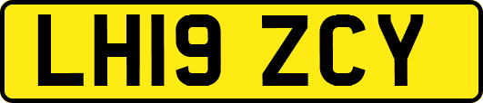 LH19ZCY