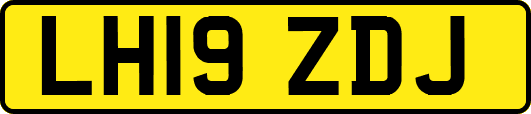 LH19ZDJ