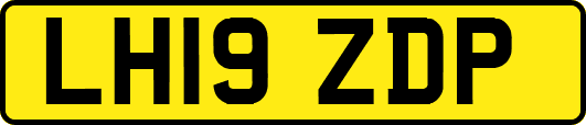 LH19ZDP