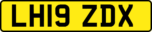 LH19ZDX