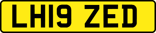 LH19ZED